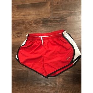 Nike dri fit shorts